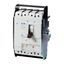NZMH3-4-AE630-AVE Circuit-breaker, 4p, 630A, withdrawable unit thumbnail 3