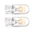 W5W Bulb 12V 5W Glass Base Lamp 1987301026 thumbnail 1
