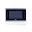 Glass/aluminum monitor, without 2nd input control thumbnail 5
