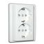 MONOB DOUB SAF EARTH SOCKET (SKO TYPE) WHITE thumbnail 2