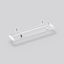 Recessed frame L 650 B 141 H 2 HEL 94 colour: white thumbnail 1