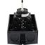 T3-4-8344/I2/SVB Main switch, T3, 32 A, surface mounting, 4 contact unit(s), 8-pole, Emergency switching off function, With red rotary handle and yellow locking ring, thumbnail 9