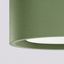 Ceiling lamp MODO 1 olive green Gx53 thumbnail 11