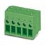 FRONT 4-H-7,62-4 - PCB terminal block thumbnail 2