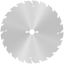 Construct Wood circular saw blade 350 x 30 x 3,2 mm; 24 thumbnail 1
