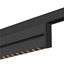 IN-LINE 46 48V TRACK Move DALI, Darklight Reflector, spot, black / black, 14W, 1180lm, 2700K, CRI90, 35° thumbnail 3