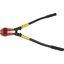 Long pliers Ironside 450mm 5.5/8mm thumbnail 1
