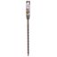 Hammer drill bit SDS-plus-5 12 x 200 x 265 mm thumbnail 2