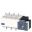 SENTRON, ATE, transfer switching equipment 3KC, automatically, ATSE, 4- pole, Iu: 2000 A, Ue AC: thumbnail 2