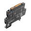TERMOPTO, Solid-state relay, Rated control voltage: 110 V DC ±20 % , Rated switching voltage: 5...48 V DC, Continuous current: 0.5 A, Screw connection thumbnail 1