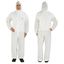 3M™ Protective Coverall 4515, White, XL thumbnail 32