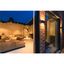 OVAL 14 WL wall-mounted light 2700/3000K, 6W, black thumbnail 2