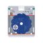 Expert for Wood Circular Saw Blade for Cordless Saws 160x1.5/1x20 T12 thumbnail 2