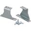 EPAW-TS15 Surface mounting angle for mounting rail thumbnail 3