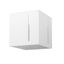 PIXAR WALL LAMP WHITE G9 1X40W IP20 thumbnail 6