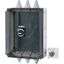 NZM2-XCI45-TVD Insulated enclosure, box size HxWxD=500x375x225mm, for NZM size 2 thumbnail 2