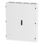 Wall-mounted enclosure EMC2 empty, IP55, protection class II, HxWxD=1250x1050x270mm, white (RAL 9016) thumbnail 6