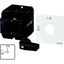 T5B-4-15164/X On-Off switch, T5B, 63 A, rear mounting, Basic switch, 4 contact unit(s), 6 pole, 1 N/O, 1 N/C thumbnail 2