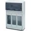 Cabinet ACQUA COMBI 3968 IP65 506x330x130 thumbnail 1
