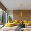Wall lamp KARBON 20 yellow thumbnail 6