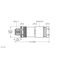 Field-Wireable Connector M12 Power   FW-ERSPM0414-PT-S-0810 thumbnail 2