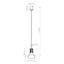 Pendant lamp ESTRIA 1 white/ultramarine thumbnail 4
