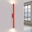 Wall lamp PASTELO 2 red thumbnail 7