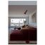 PHELIA floor stand, wine red, E27 thumbnail 4