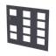 Front panel video 3/4 thumbnail 2