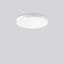 TRIONA round, 40 W, 3350 lm, 827-865, white, DALI Ceiling and wall lum thumbnail 2