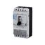 NZMS3-4-VX400-T NZM3 PXR20 circuit breaker, 400A, 4p, screw terminal, earth-fault protection thumbnail 6