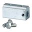 Coupling 6x6mm Drive coupling, for shaft, 6x6 mm thumbnail 3