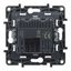 PUSH BUTTON DIMMER UNIVERSAL WHITE thumbnail 2