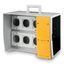 SWITCH DISCONNECTOR 32A 2P IP66 thumbnail 2
