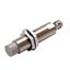 Proximity sensor, inductive, nickel-brass, long body, M18, unshielded, E2EN1815R thumbnail 2