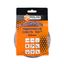 Abrasive discs set 125мм, Abrasive grit  К320 thumbnail 2
