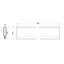 Busbar protection profile 12-30 x 5, 1,5 m thumbnail 3