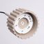 Pendant lamp AURA 1 taupe Gx53 thumbnail 3