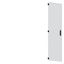 SIVACON door. left. IP55. H: 2000 mm. W: 450 mm. protection class 1 thumbnail 2