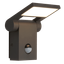 Tempo Wall Light PIR Cool White thumbnail 1