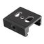 MOUNTING HARDWARE SKB12-2 3-V RAIL MOUNT MU thumbnail 1
