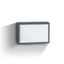 ANTHRACITE IP54 2xE27 thumbnail 1