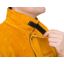 Welding jacket Golden Brown ™ XXXL thumbnail 3