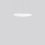 SIDELITE ECO, 39 W, 3250 lm, 840, white, on/off Pendant luminaires, D  thumbnail 1