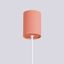 Pendant lamp HALO 1 peach thumbnail 3