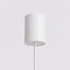 Chandelier AURA 4 white Gx53 thumbnail 9