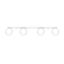 CEILING LAMP YOLI 4 WHITE G9 4X12 IP20 thumbnail 1