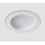 WHITE LED 13W IP54 WW + DRIVER 230V thumbnail 1