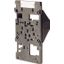 T0-1-8214/I1 Changeoverswitches, T0, 20 A, surface mounting, 1 contact unit(s), Contacts: 2, 45 °, momentary, With 0 (Off) position, with spring-return from both d thumbnail 324