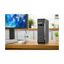 Eaton 3P Ellipse UPS USB FR, 900 VA, 540 W, Input: C14, Outputs: (3) F thumbnail 18